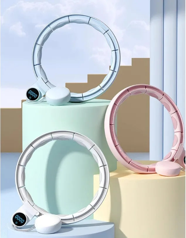 Digital Smart Weighted Fitness Vest