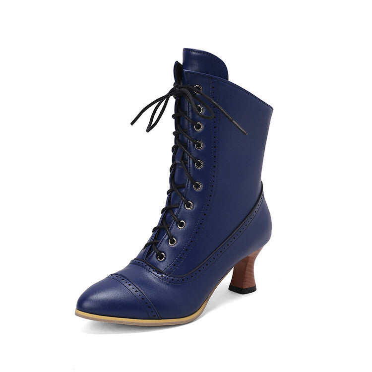 Victoria Wind Timeless Women’s Boots