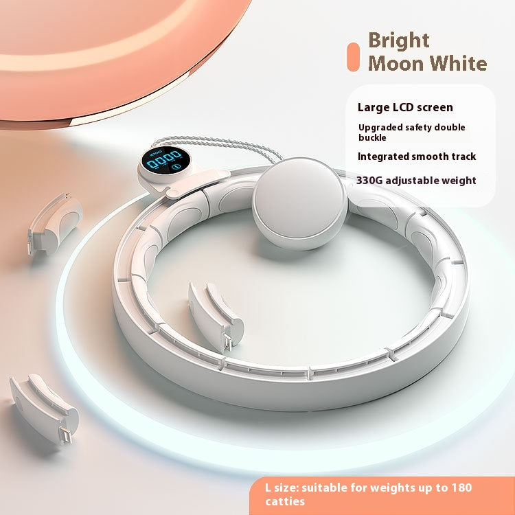 Digital Smart Weighted Fitness Vest