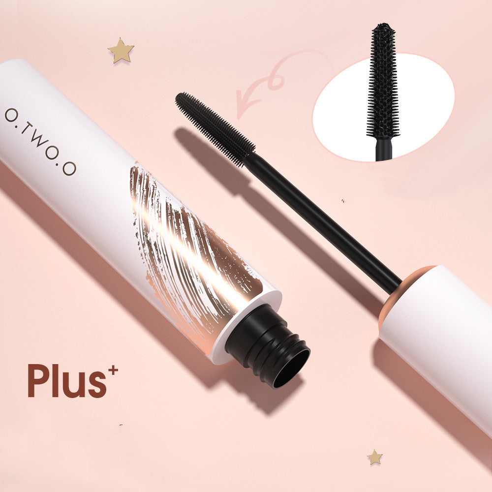 Electric Heated Curling Mascara – Waterproof & Long-Lasting