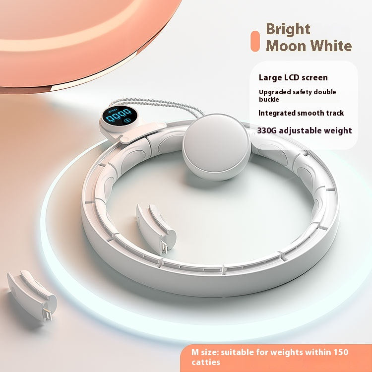 Digital Smart Weighted Fitness Vest