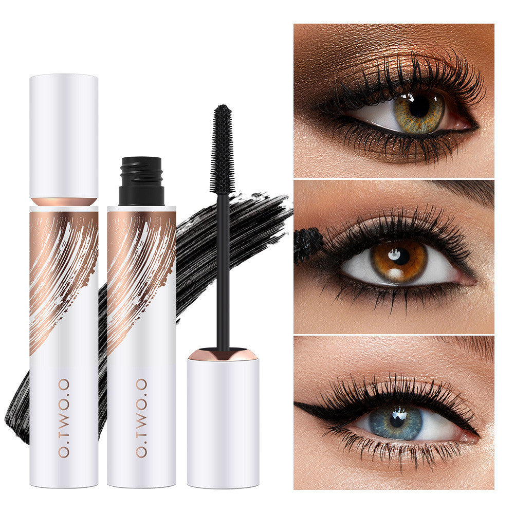 Electric Heated Curling Mascara – Waterproof & Long-Lasting
