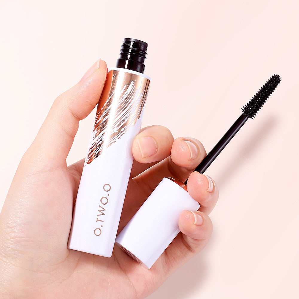 Electric Heated Curling Mascara – Waterproof & Long-Lasting