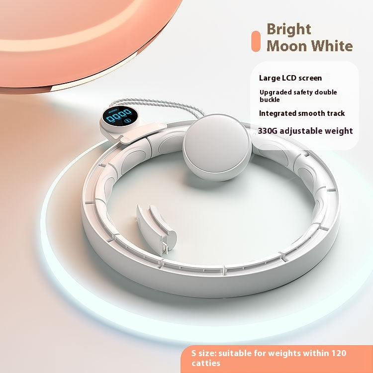 Digital Smart Weighted Fitness Vest